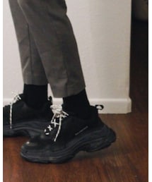 BALENCIAGA | スニーカー