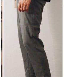 UNIQLO | スラックス