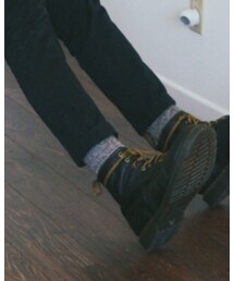 Dr. Martens | ブーツ