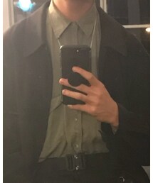 Perry Ellis | シャツ/ブラウス