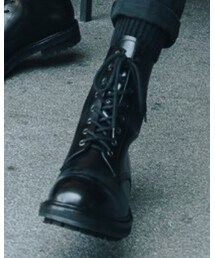 Alexander McQueen | ブーツ