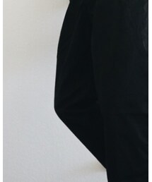 asos | スラックス