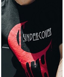 UNDERCOVER | Tシャツ/カットソー