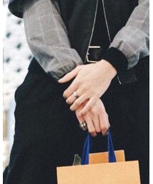 GUCCI | リング