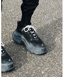 BALENCIAGA | スニーカー
