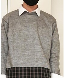 COMME des GARCONS HOMME PLUS | スウェット