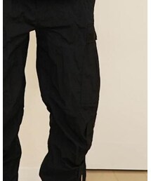 MAHARISHI  | カーゴパンツ