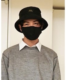 MAHARISHI  | ハット