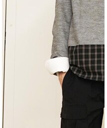 A.P.C. | シャツ/ブラウス