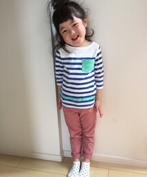 GLOBAL WORK | used(その他パンツ)