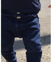 Seraph | その他パンツ