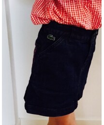 LACOSTE | スカート