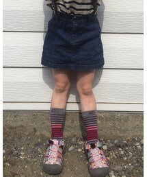 KEEN | ソックス/靴下