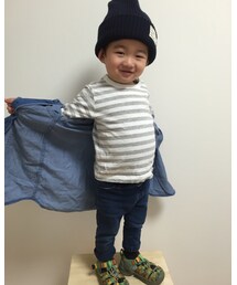 無印良品 | Tシャツ/カットソー