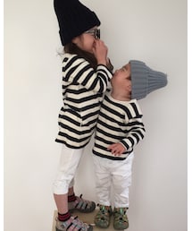 無印良品 | Tシャツ/カットソー