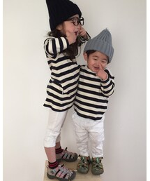 西松屋 | その他パンツ