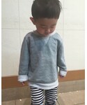 OLD NAVY(オールドネイビー)の「トップス(スウェット)」