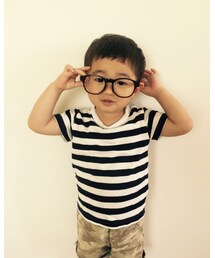 無印良品 | Tシャツ/カットソー