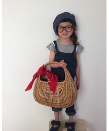 ROPE' PICNIC | ハンチング/ベレー帽