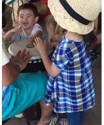 abcd | シャツ/ブラウス