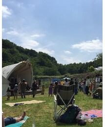 山鳴りフェス | その他