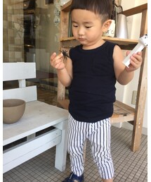 無印良品 | タンクトップ