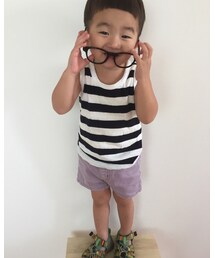 無印良品 | タンクトップ