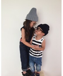 UNIQLO | デニムパンツ