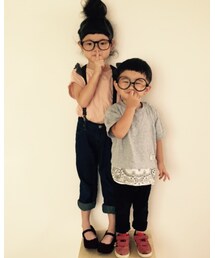 西松屋 | その他パンツ