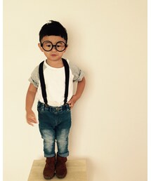 Seraph | デニムパンツ