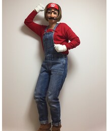 マリオ | トップス
