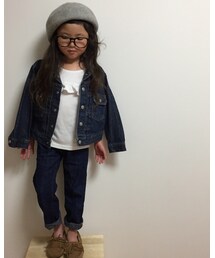 UNIQLO | デニムジャケット