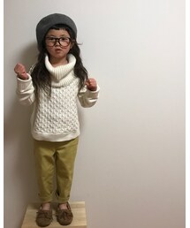 earth music&ecology | パンツ