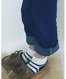 無印良品 | ソックス/靴下