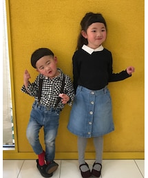 無印良品 | シャツ/ブラウス