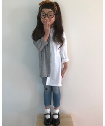 韓国子供服 | Tシャツ/カットソー