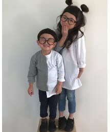 UNIQLO | レギンス/スパッツ