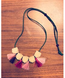 Handmade | ネックレス