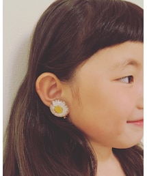 Handmade | イヤリング