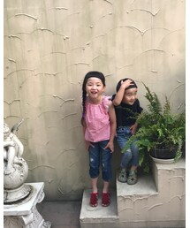 UNIQLO | デニムパンツ