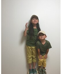 GLOBAL WORK | その他パンツ