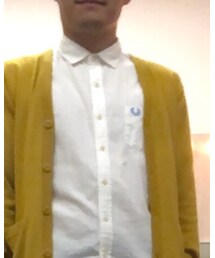 FRED PERRY | シャツ/ブラウス