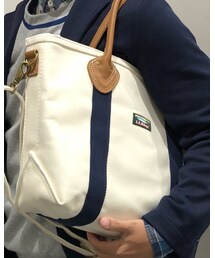 L.L.Bean | トートバッグ