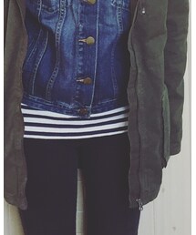 GAP | デニムジャケット