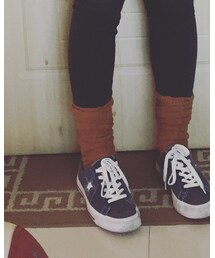 CONVERSE | スニーカー