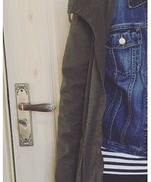 CONVERSE | ピーコート