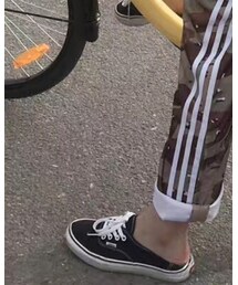 VANS | アクセサリー