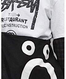 STUSSY | Tシャツ/カットソー