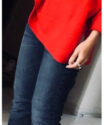 MUJI Labo | デニムパンツ