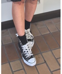 CONVERSE | スニーカー